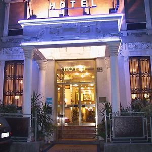 Hotel Mayorca